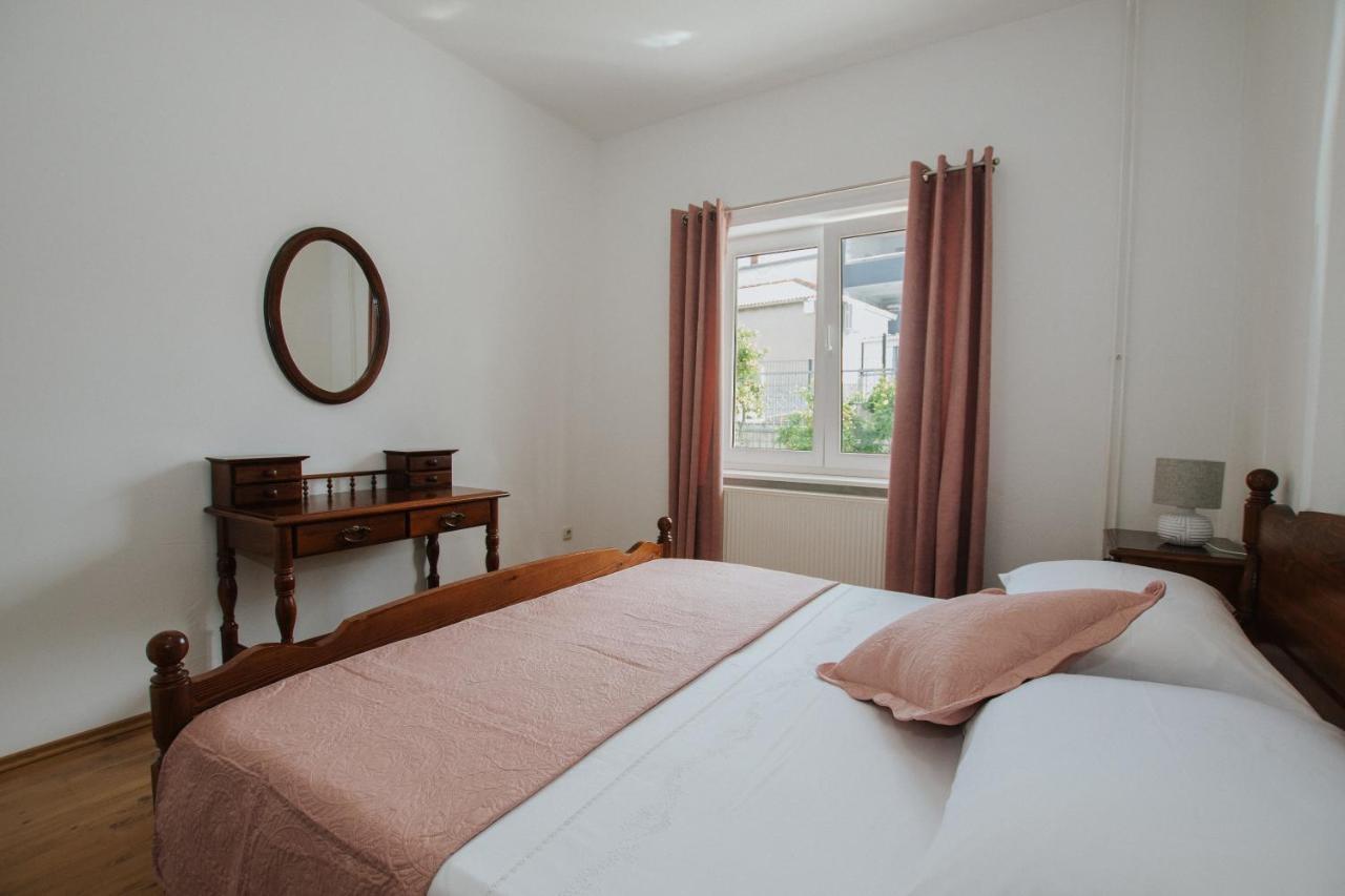 Apartment Deni Solin Eksteriør bilde